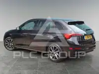 2021 Skoda Scala
