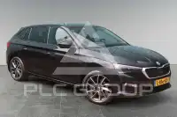 2021 Skoda Scala