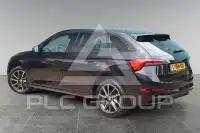2021 Skoda Scala