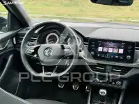 2021 Skoda Scala