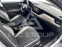 2021 Skoda Scala