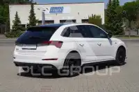 2021 Skoda Scala