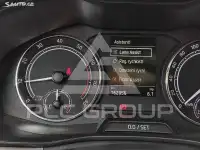 2021 Skoda Scala