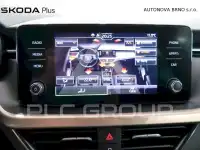 2021 Skoda Scala
