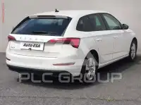 2021 Skoda Scala