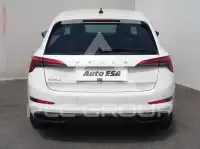 2021 Skoda Scala