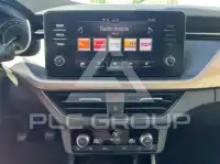 2021 Skoda Scala