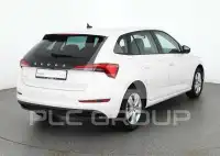 2021 Skoda Scala