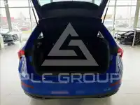 2021 Skoda Scala
