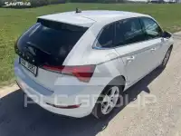 2021 Skoda Scala