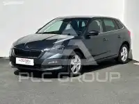 2021 Skoda Scala