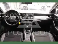 2021 Skoda Scala