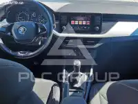 2021 Skoda Scala