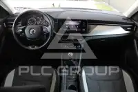 2021 Skoda Scala