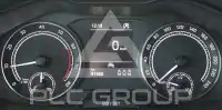2021 Skoda Scala