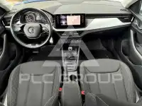 2021 Skoda Scala
