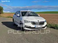 2021 Skoda Scala