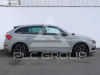 2021 Skoda Scala