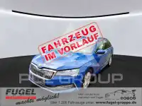 2021 Skoda Superb