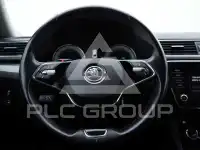 2021 Skoda Superb