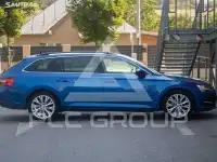 2021 Skoda Superb