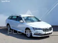 2021 Skoda Superb