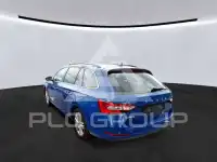 2021 Skoda Superb