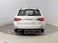 2021 Skoda Superb