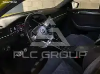 2021 Skoda Superb