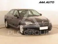 2021 Skoda Superb