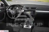 2021 Skoda Superb