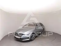 2021 Skoda Superb
