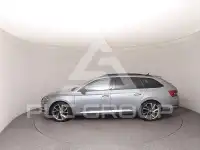 2021 Skoda Superb