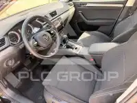 2021 Skoda Superb