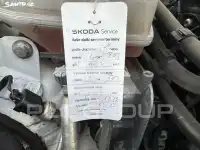 2021 Skoda Superb