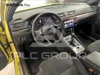 2021 Skoda Superb