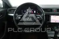 2021 Skoda Superb
