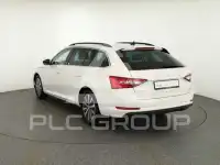 2021 Skoda Superb