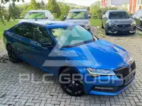 2021 Skoda Superb