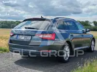 2021 Skoda Superb