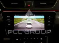 2021 Skoda Superb