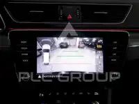 2021 Skoda Superb