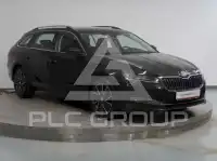 2021 Skoda Superb