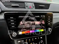 2021 Skoda Superb
