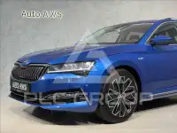 2021 Skoda Superb