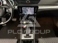 2021 Skoda Superb