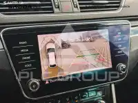 2021 Skoda Superb