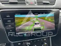 2021 Skoda Superb