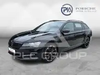 2021 Skoda Superb