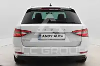 2021 Skoda Superb